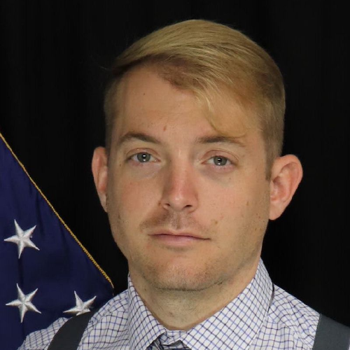 Ryan Eggers