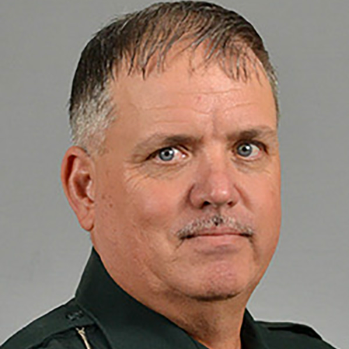 William "BJ" Hall