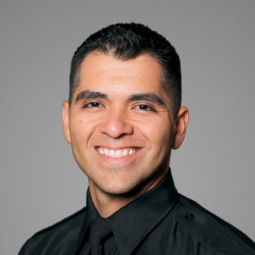 Mike Perales