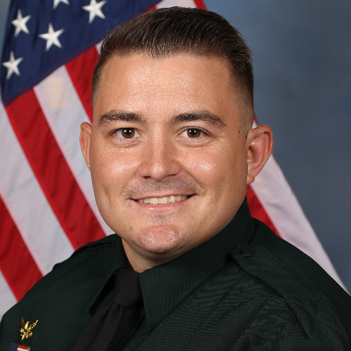 Aaron Pitman