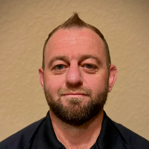 Stephen Simmons
