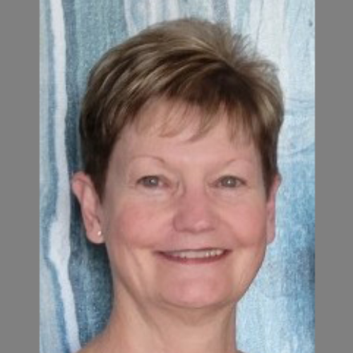 Patti Russell